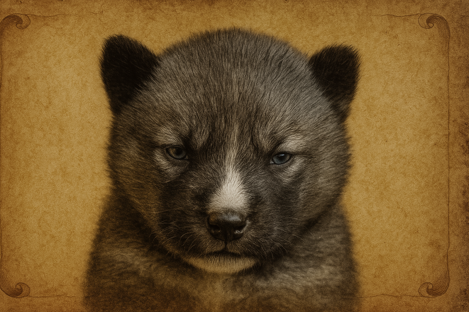 Portrait of Skarin Frostborn Sentinel